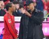 Bundesliga oggi: Bayern – Union LIVE in TV, live ticker e live streaming