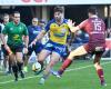 Due giocatori dell'ASM Clermont convocati con i Blues per preparare il test match contro il Giappone