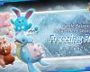 Pokémon Unite: viene distribuito l'aggiornamento “Freezing Rush Pt. 2”.