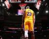 Vincemas Eve: momenti salienti della partita Thrilling Raptors vs Lakers