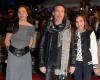 Nel video, Florent Pagny e sua figlia Ael mostrano la loro sorprendente somiglianza