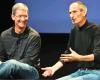 Questo consiglio che Steve Jobs ha dato a Tim Cook ha cambiato per sempre la sua carriera