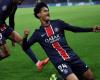 Il PSG spinge RC Lens