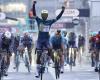 Ciclismo. Saitama Critérium – Biniam Girmay vince davanti a Roglic e Cavendish in Giappone