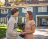 Da vedere questa sera “Lady Bird”, il primo film di Greta Gerwig su un'adolescente in cerca di differenza