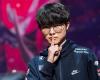 Faker ottiene il record di 500 uccisioni di tutti i tempi ai Mondiali