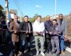 Rue Anatole-France ad Agen, un'inaugurazione tanto attesa