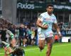 Top 14 – Il Racing 92 sorprende Pau con un successo all'Hameau