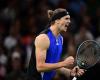 Alexander Zverev liquida Holger Rune e raggiunge la finale del Rolex Paris Masters