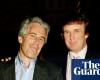 Jeffrey Epstein descrive in dettaglio lo stretto rapporto con Trump nei nastri appena rilasciati | Donald Trump