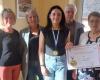 Saint-Maurice-sur-Moselle – Charline Bealle, vincitrice del concorso nazionale “Uno dei migliori apprendisti di Francia”.