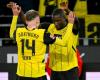 Cronaca della partita | Beier e Guirassy premiano l'appassionato BVB | Borussia Dortmund – RB Lipsia 2:1 | 9a giornata | Bundesliga 2024/25