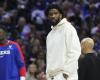 Joel Embiid attacca i suoi detrattori