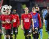 Stadio Rennais. I fischi del Roazhon Park contro il Le Havre? “Ha colpito parte del gruppo”