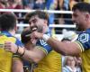 TOP 14: L'ASM Clermont affronta l'Union Bordeaux Bègles.