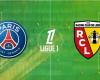 Lens: A che ora e su quale canale guardare la partita di Ligue 1 in diretta questo sabato?