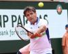 Belfort: “una grande riunione” per il tennista Fabrice Santoro in una partita d'esibizione al Lion Open