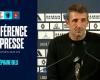 Paris FC vs Rodez AF: conferenza post partita dell'allenatore!