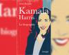 “Kamala Harris, la biografia” di Alexis Buisson