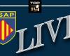 DIRETTO. Top 14: USAP-Vannes, duello tra i poveri classificati, match da seguire in diretta alle 16.30.