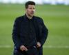 Secondo Diego Simeone (Atlético de Madrid), giocare nella Liga questo fine settimana “non ha senso”