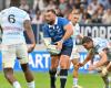 Top 14 – Castres-Montpellier: Will Collier, la perla di Castres