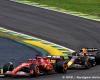 Formula 1 | La Ferrari limita i danni dopo lo sprint 'aggressivo' di F1 in Brasile