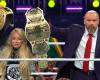 Liv Morgan riporta il WWE Crown Jewel Championship 2024