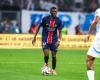 PSG: Dembélé lo fa impazzire!