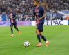 LIVE PSG – Lens: Barcola infuocato, Dembélé apre i conti… Segui la partita con noi