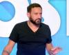 Cyril Hanouna furioso con un discutibile metodo di C8 (VIDEO)