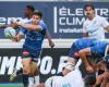 Top 14 – Il Castres vince dopo la sirena contro il Montpellier nella 9a giornata di campionato