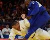 Olimpiadi Parigi 2024: “Ho perso ogni forza…” Tatsuru Saito, il judoka battuto due volte da Teddy Riner, svela il motivo delle sue sconfitte