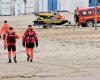 Un'inchiesta aperta dopo il ritrovamento del corpo di un uomo su una spiaggia del Pas-de-Calais: News