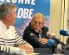 Vendée Globe 2024. Philippe Jeantot, il padre dell'Everest dei mari, torna a Les Sables d'Olonne dopo 21 anni di assenza