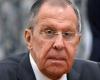 Il ministro Sergei Lavrov assicura che gli Stati Uniti e la Russia sono “sull’orlo di un conflitto militare diretto”