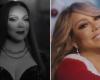 Mariah Carey chiude Halloween e dichiara aperto il periodo natalizio (video)