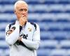 Squadra francese: Brutte notizie per Didier Deschamps