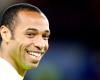 Thierry Henry, le accuse divertenti