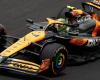 Norris vince lo sprint del GP del Brasile, Verstappen terzo