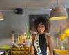 incoronata Miss Île-de-France, Julie Dupont confida la sua nuova vita quotidiana sconvolta