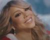 Mariah Carey inizia ufficialmente il conto alla rovescia per il Natale 2024