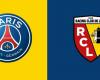 Streaming PSG – Lens: come guardare la partita della Ligue 1 di McDonald's questo sabato dal vivo?