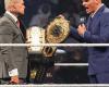 Risultati WWE Crown Jewel 2024: vincitori, voti in tempo reale, reazioni e momenti salienti | Notizie, punteggi, highlights, statistiche e voci