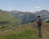 Il videografo del Lot-et-Garonnais Bernard Lataste ci porta sui Pirenei