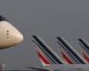 Air France-KLM aumenta il prezzo dei suoi biglietti in previsione dell'aumento delle tasse