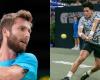 Tennis. ATP – Metz – Moutet e Mayot aprono il quadro generale in Mosella questa domenica