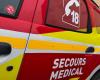 Incidente sulla A31, una persona morta e due in assoluta emergenza a Moulins-lès-Metz