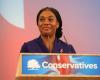 Kemi Badenoch eletto nuovo leader del partito conservatore britannico