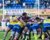 Top 14 – “La morte del tee”: l'opinione di Midol dopo Clermont – Bordeaux-Bègles